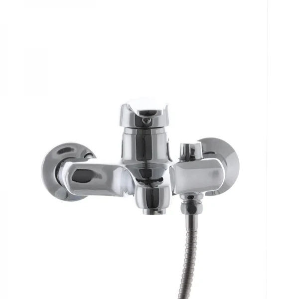 Смеситель для ванны Zerix FAD 182 (ZX2648)