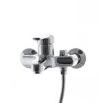 Смеситель для ванны Zerix FAD 182 (ZX2648)