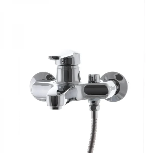 Смеситель для ванны Zerix FAD 182 (ZX2648)