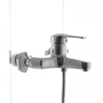 Смеситель для ванны Zerix FAD 182 (ZX2648)