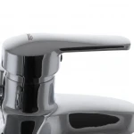 Смеситель для ванны Zerix FAD 182 (ZX2648)