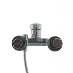 Смеситель для ванны Zerix FAD 182 (ZX2648)