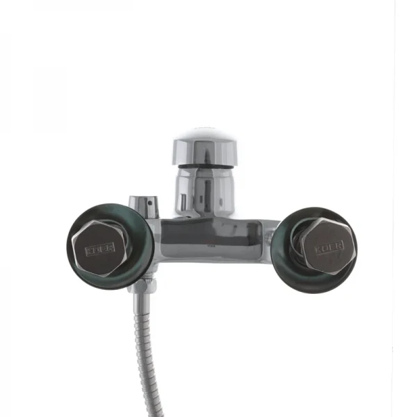 Смеситель для ванны Zerix FAD 182 (ZX2648)