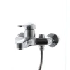 Смеситель для ванны Zerix FAD 182 (ZX2648)