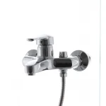 Смеситель для ванны Zerix FAD 182 (ZX2648)