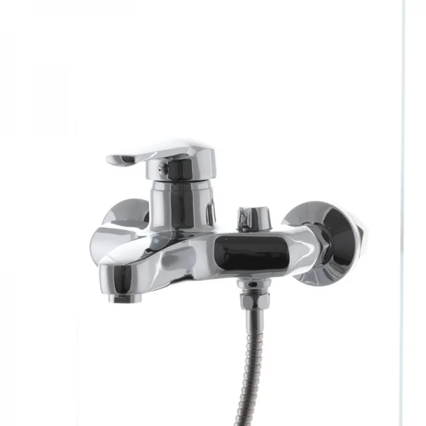 Смеситель для ванны Zerix FAD 182 (ZX2648)