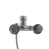 Смеситель для ванны Zerix FAD 182 (ZX2648)