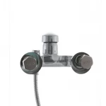 Смеситель для ванны Zerix FAD 182 (ZX2648)