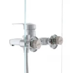 Смеситель для ванны Zerix FAD 182 (ZX2648)