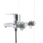 Смеситель для ванны Zerix FAD 182 (ZX2648)