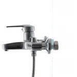 Смеситель для ванны Zerix FAD 182 (ZX2648)