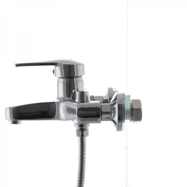 Смеситель для ванны Zerix FAD 182 (ZX2648)