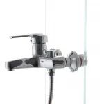 Смеситель для ванны Zerix FAD 182 (ZX2648)