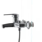 Смеситель для ванны Zerix FAD 182 (ZX2648)