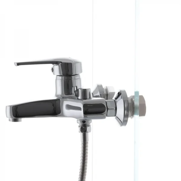 Смеситель для ванны Zerix FAD 182 (ZX2648)