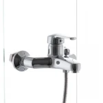 Смеситель для ванны Zerix FAD 182 (ZX2648)