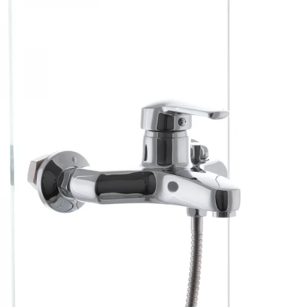 Смеситель для ванны Zerix FAD 182 (ZX2648)