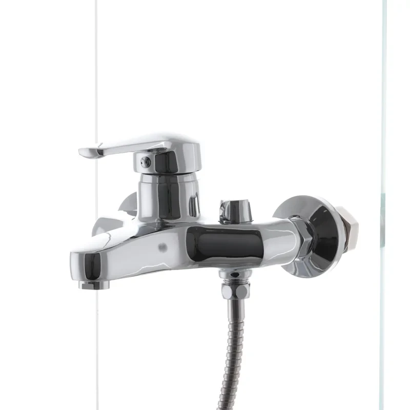 Смеситель для ванны Zerix FAD 182 (ZX2648)