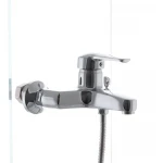 Смеситель для ванны Zerix FAD 182 (ZX2648)