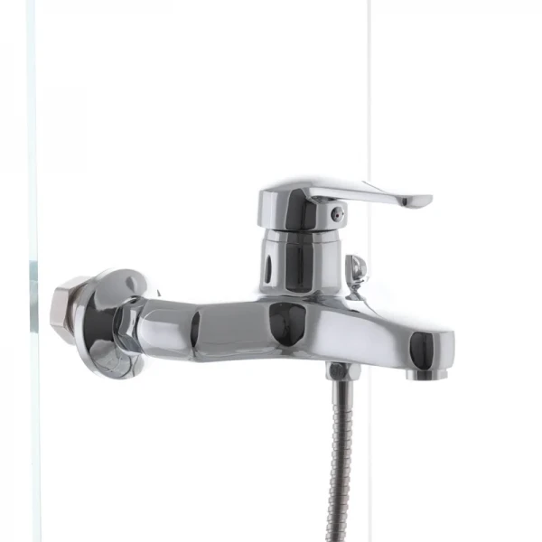 Смеситель для ванны Zerix FAD 182 (ZX2648)