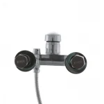 Смеситель для ванны Zerix FAD 182 (ZX2648)