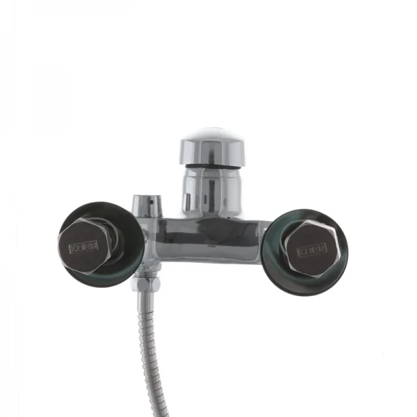 Смеситель для ванны Zerix FAD 182 (ZX2648)