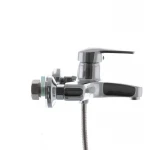 Смеситель для ванны Zerix FAD 182 (ZX2648)