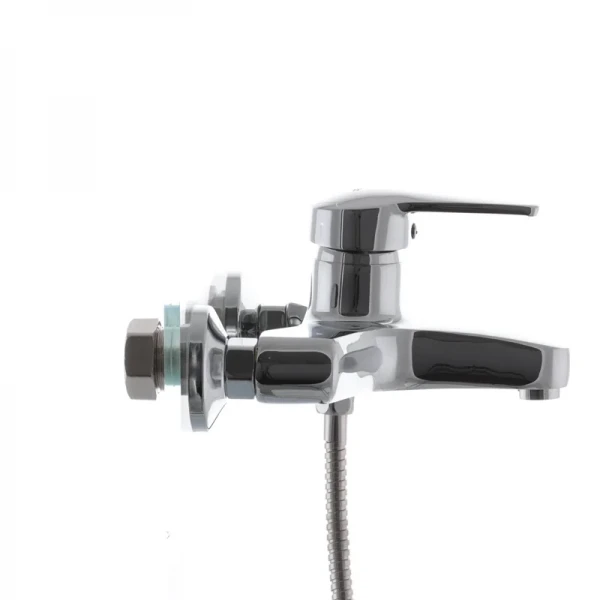 Смеситель для ванны Zerix FAD 182 (ZX2648)