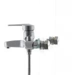 Смеситель для ванны Zerix FAD 182 (ZX2648)