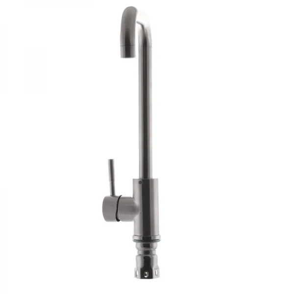 Змішувач для кухні Zerix ZS-8106 (ZX2689)