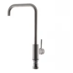 Змішувач для кухні Zerix ZS-8106 (ZX2689)