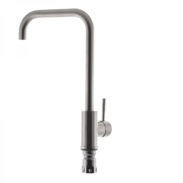 Змішувач для кухні Zerix ZS-8106 (ZX2689)