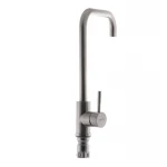 Змішувач для кухні Zerix ZS-8106 (ZX2689)