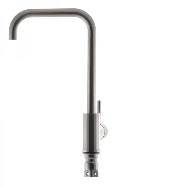 Змішувач для кухні Zerix ZS-8106 (ZX2689)