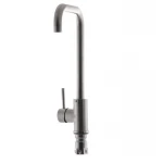 Змішувач для кухні Zerix ZS-8106 (ZX2689)