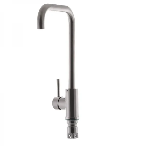 Змішувач для кухні Zerix ZS-8106 (ZX2689)