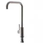 Змішувач для кухні Zerix ZS-8106 (ZX2689)