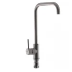 Змішувач для кухні Zerix ZS-8106 (ZX2689)