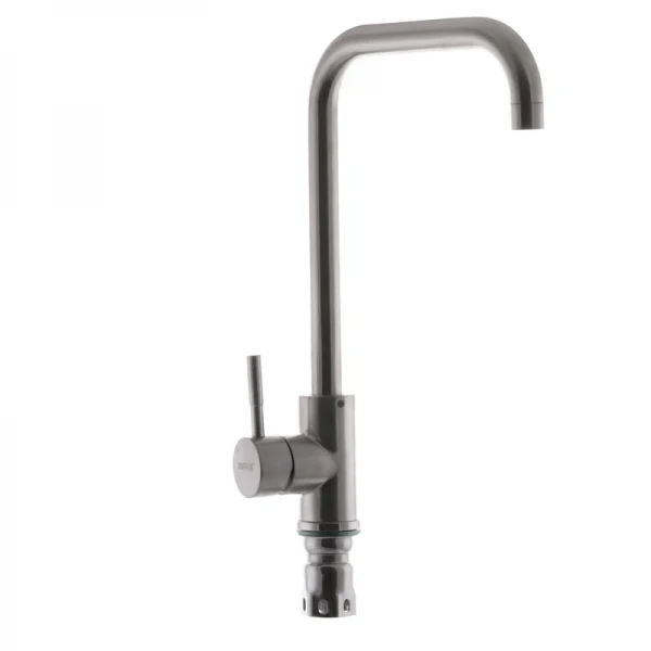 Змішувач для кухні Zerix ZS-8106 (ZX2689)