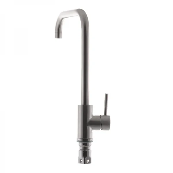 Змішувач для кухні Zerix ZS-8106 (ZX2689)