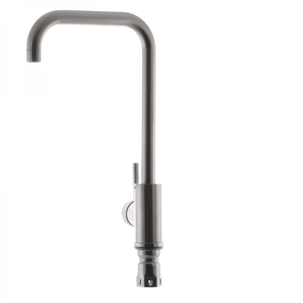 Змішувач для кухні Zerix ZS-8106 (ZX2689)