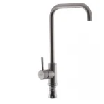 Змішувач для кухні Zerix ZS-8106 (ZX2689)