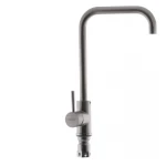 Змішувач для кухні Zerix ZS-8106 (ZX2689)