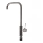 Змішувач для кухні Zerix ZS-8106 (ZX2689)