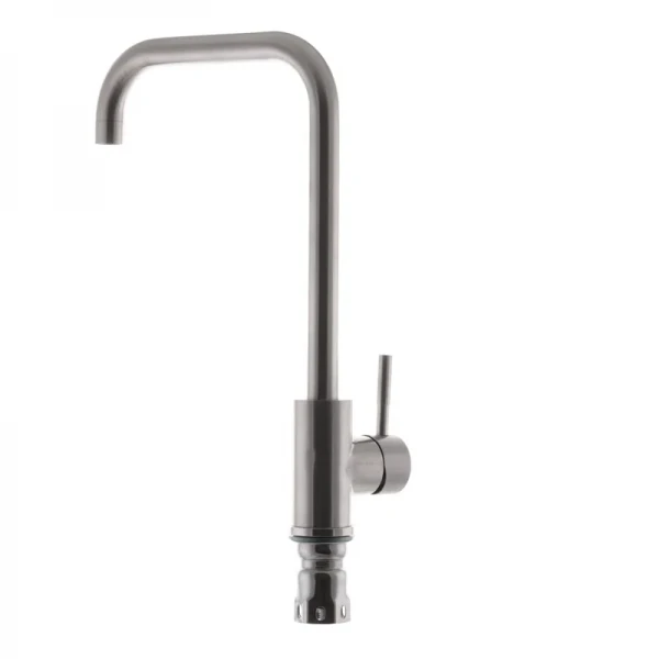 Змішувач для кухні Zerix ZS-8106 (ZX2689)