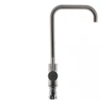 Змішувач для кухні Zerix ZS-8106 (ZX2689)