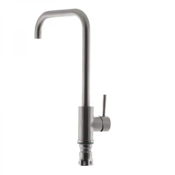 Змішувач для кухні Zerix ZS-8106 (ZX2689)