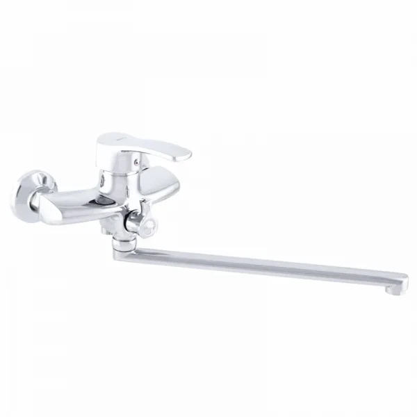 Змішувач для ванни ZERIX JXD6 279 (ZX2692)