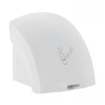 Электрическая сушилка для рук 2000Вт Zerix LR550 (ZX2695)