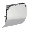 Бумагодержатель с крышкой Zerix LR504 (ZX2705)